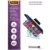 Fellowes capas de plastificar 80µm A4 100 un.