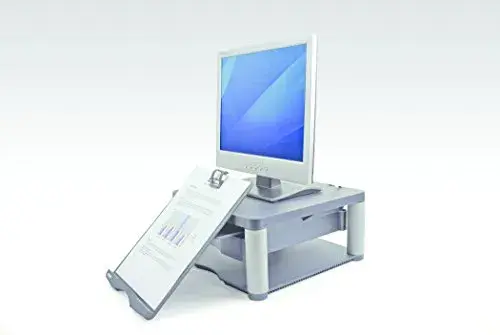 Fellowes Elevador de Monitor Premium Plus 21″