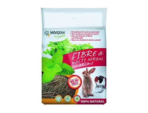 Feno Natural Vadibed 500g