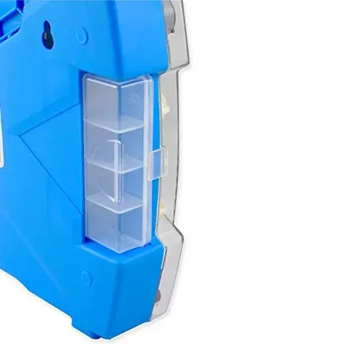 Ferrestock Kit de Ferramentas 135W 10.000-32.000 RPM com 190 Acessórios