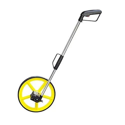 Ferrestock S6500836 Medidor Rolante 1 Km