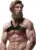 Fetish Submisse Attitude Eco Leather Chest Harness