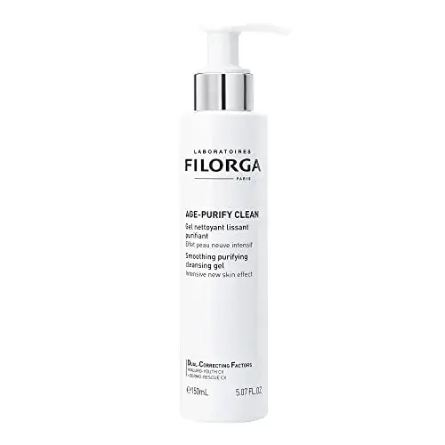 Filorga Age-Purify Gel de Limpeza Purificante e Alisador 150ml