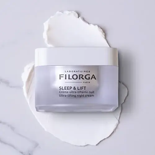 Filorga Creme de Noite Sleep & Lift Ultra Lifting 50ml