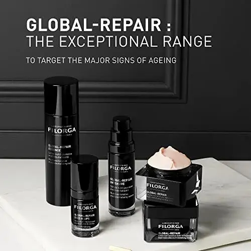 Filorga Global Repair Bálsamo Nutritivo 50ml