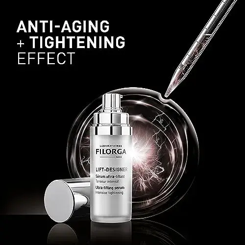Filorga Lift-Designer Ultra-Lifting Sérum de Rosto 30ml