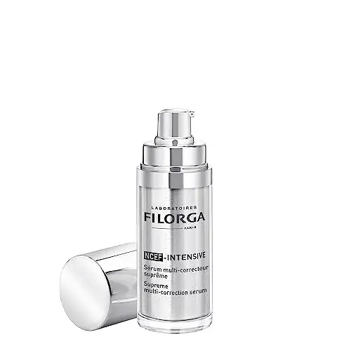 Filorga NCEF Supreme Sérum Regenerador 30ml