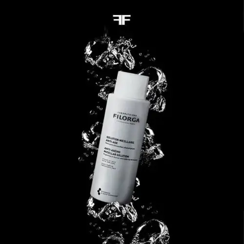 Filorga Solução Micelar Anti-Idade 400ml