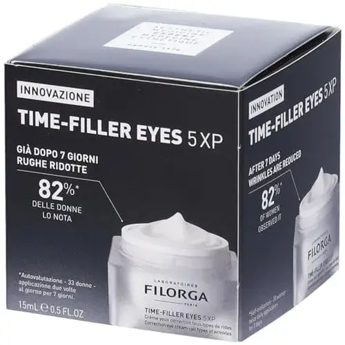 Filorga Time-Filler Eyes Creme para Olhos 15ml