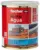 Fischer Sealant Impermeabilizante Liquid Castanho 1kg