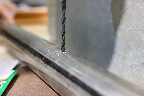 Fischer Broca Metal HSS-R 10,0mm