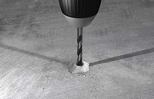 Fischer Broca Pedra 5x85mm Para alvenaria e pedra