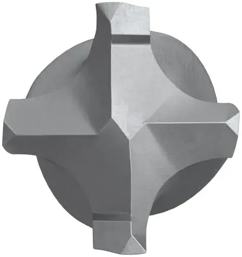 Fischer Broca SDS Plus Quattroic Largo 210mm 10mm