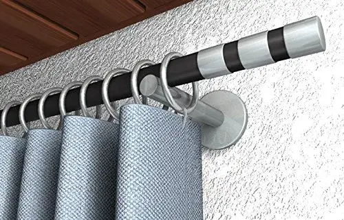 Fischer Bucha Borboleta 6×52 mm Metal