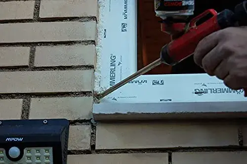 Fischer Espuma Profissional Xtreme Power 750ml Amarelo Poliuretano