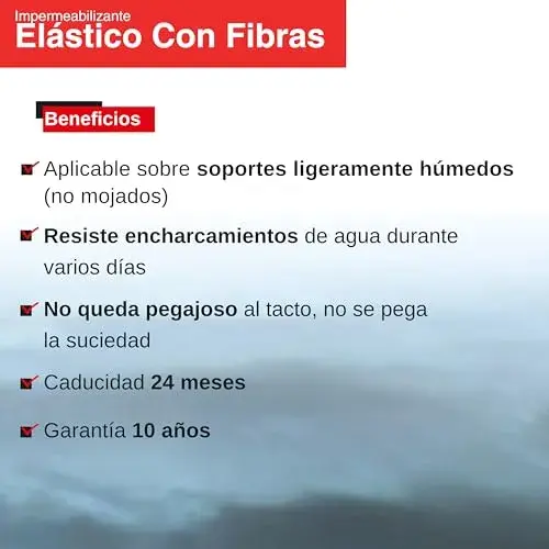 Fischer Impermeabilizante Liquidado Cinza 750ml