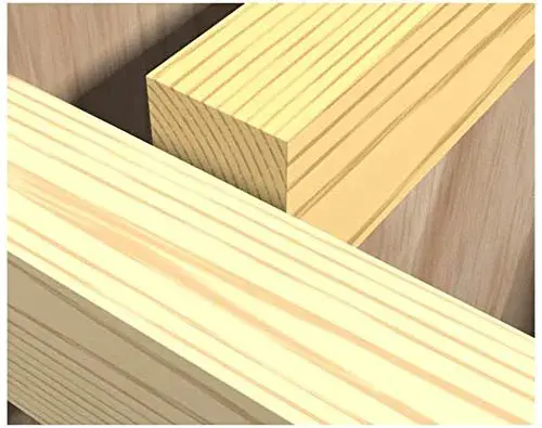 Fischer Pá Broca Madeira 18mm