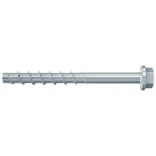 Fischer Parafuso FBS Ii 8×110 Concreto