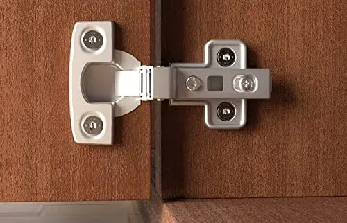 Fischer Parafusos de Madeira Power-Fast II 4,5X40mm Cabeça Escareada