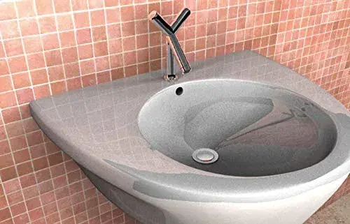 Fischer Silicone Universal 280ml Branco Vedações