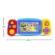 Fisher-Price Joga e Aprende Brinquedo Interativo com Sons e Luzes para Bebês 9M a 3 Anos