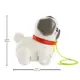 Fisher-Price Passeia o Cachorrinho Pug Brinquedo de Arrastar com Sons Função de Motricidade a Partir de 12 Meses