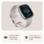 Fitbit Sense 2 Platinum Saúde e Fitness Branco S