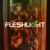 Fleshlight Eden Fleshskin Masturbador Realista Médio