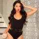 Fleshlight Masturbador Girls Vagina Jenna Haze Textura Obsession