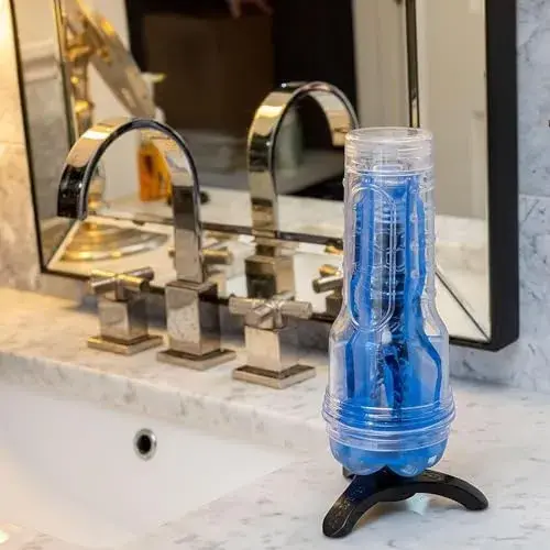 Fleshlight Sleeve Warmer Aquecedor SuperSkin Digital