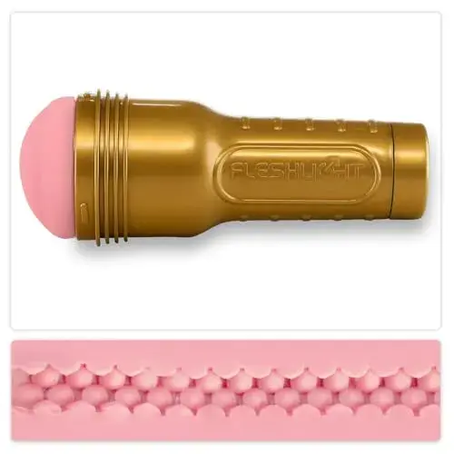 Fleshlight Stamina Training Unit Butt Silicone Discreto