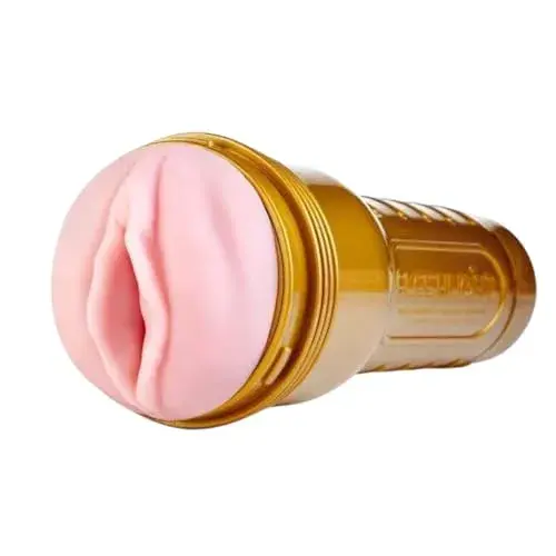 Fleshlight Stamina Training Unit SuperSkin Preto
