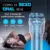 Fleshlight Turbo Thrust Blue Ice Masturbador Masculino