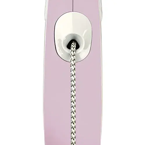 Flexi Trela New Comfort Rosa M