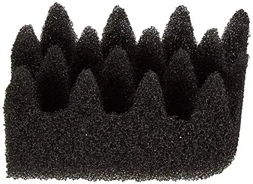 Fluval Filtro Biológico com Esponjas Foamex 3 peças