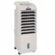 FM Climatizador CL-220 55W Ventilador Torre Desumidificador Humidificador Bege 710mm