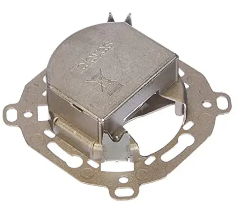 Televes Terminal Separador TV/FM-SAT de Tomada DC