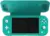 FR-TEC Flip Case Turquesa Nintendo Switch Lite