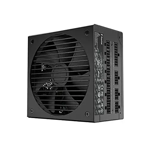 Fractal Design 850W Ion Gold Certificado 80 Plus Gold