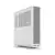 Fractal Design FD-C-RID1N-12 Caixa PC Mini-ITX SFF Branca com PCIe 4.0