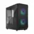 Fractal Design Focus 2 ATX PC Preto RGB Ventiladores 140 mm