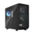 Fractal Design Meshify 2 RGB Black TG Light Tint ATX Caixas de PC