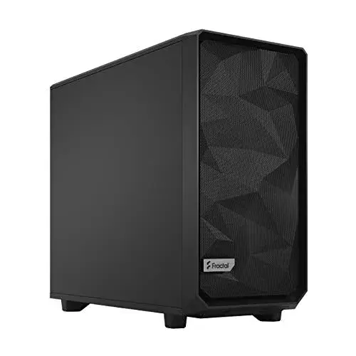 Fractal Design Meshify 2 Tower ATX Preto