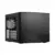 Fractal Design Node 804 Cubo PC Preto Design Moderno