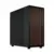 Fractal Design North 01 XL PC Preto com Ventiladores PWM