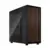 Fractal Design North 02 XL PC Preto Ventilação avançada