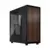 Fractal Design North Midi Tower Preto Temperado Vidro 469x215x447mm