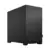 Fractal Design Pop Mini Silent MicroATX Preto Painel de vidro temperado