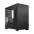 Fractal Design Pop Mini Silent TG Caixa MicroATX Preto com vidro temperado