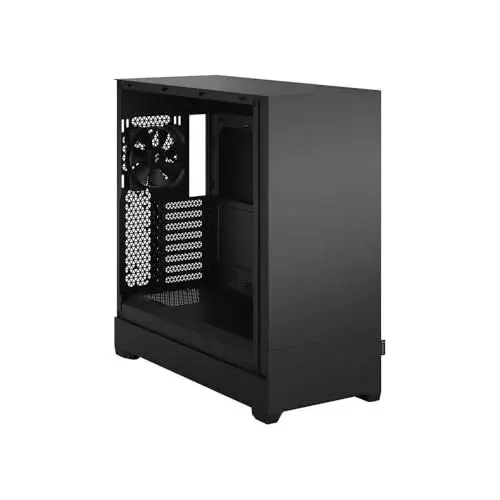 Fractal Design Pop XL Silent ATX Preto